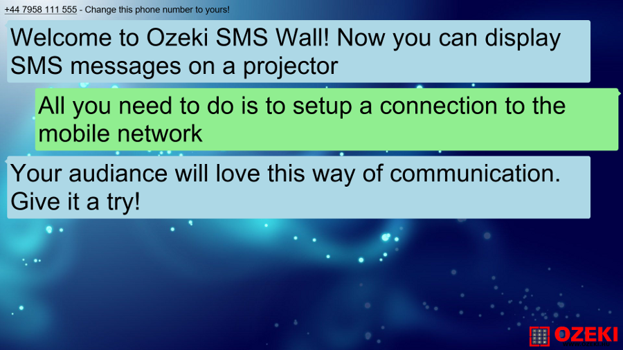 your first wall your first wall