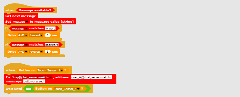 Program code